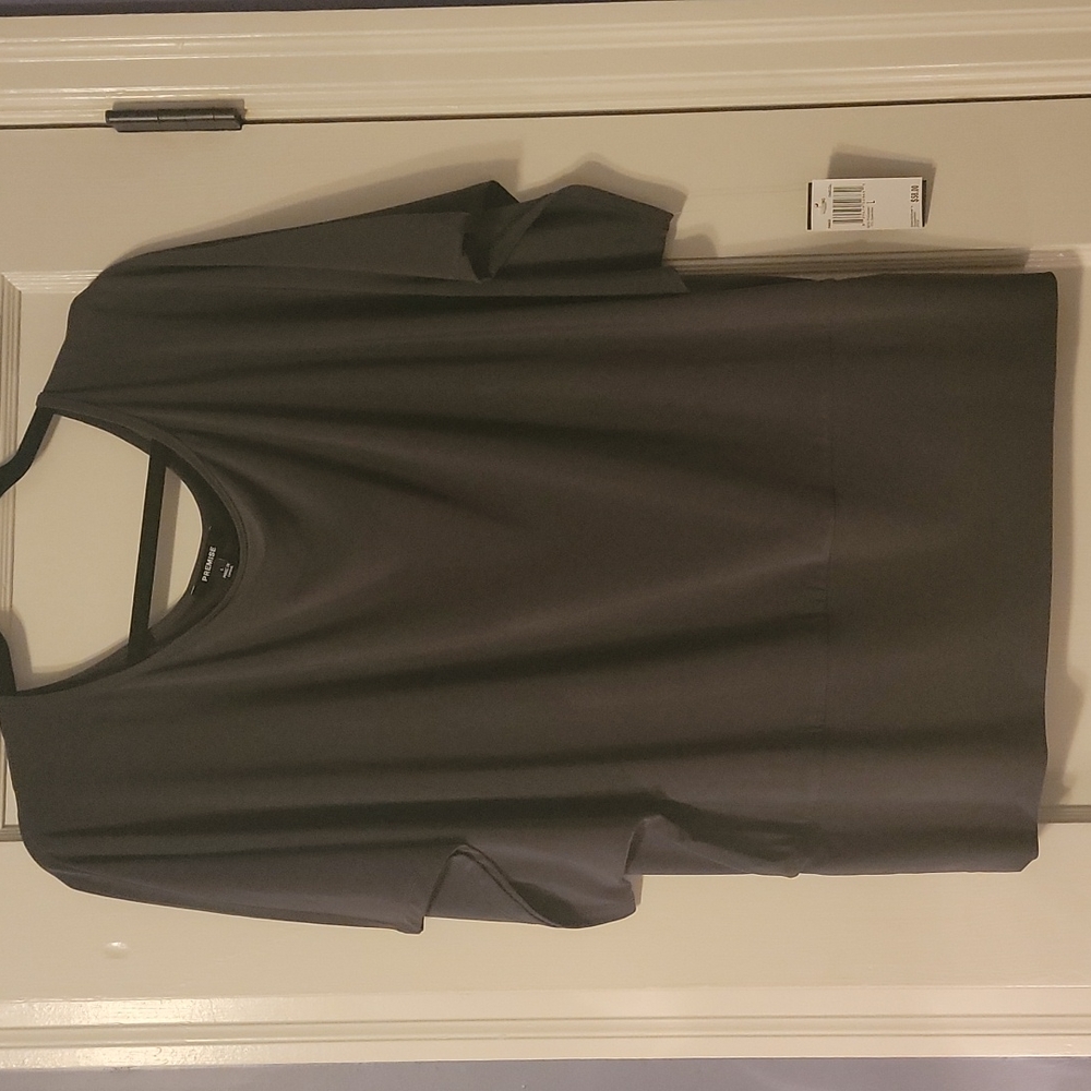 NWT Premise Top